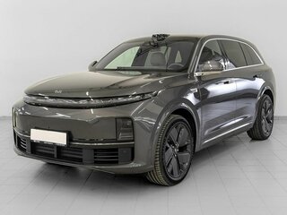 2025 Li Auto (Lixiang) L7 52.3 kWh I Рестайлинг, серый, 10690000 рублей, вид 1