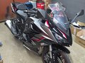 2024 Kawasaki Ninja 1000 SX, чёрный, 1300000 рублей - вид 9