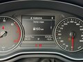 2016 Audi A4 V (B9), чёрный, 1900000 рублей - вид 9