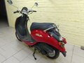 2012 Sym Mio, красный, 98000 рублей - вид 3