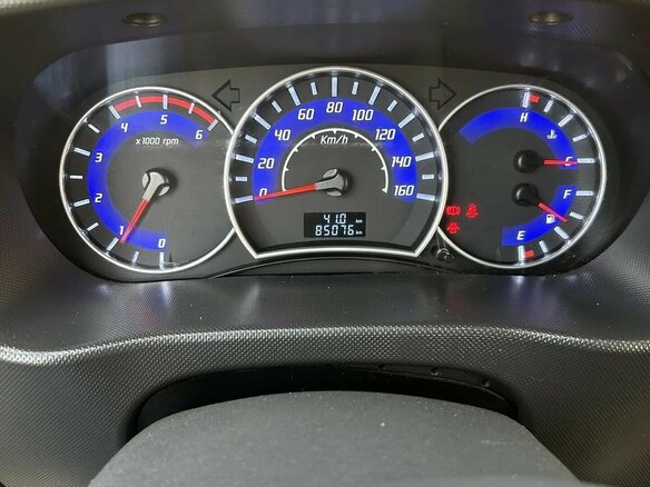 2022 JAC N25, белый, 799999 рублей - вид 5