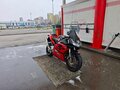 2003 Honda CBR 954RR Fireblade, красный, 350000 рублей - вид 3