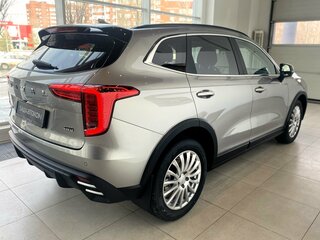 2026 Haval Jolion I Рестайлинг, серый, 2849000 рублей, вид 5
