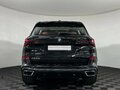 2025 BMW X5 Long 40Li IV (G05/G18) Рестайлинг, чёрный, 13150000 рублей - вид 4