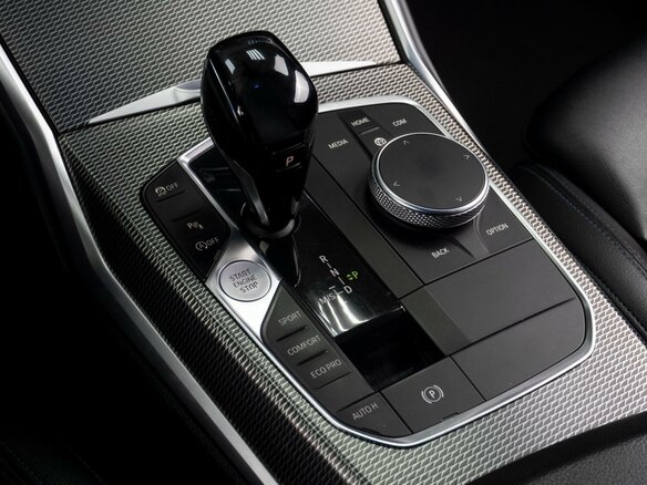 2019 BMW 3 серии 330i VII (G2x), чёрный - вид 27