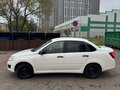 2017 Lada (ВАЗ) Granta I, белый, 330000 рублей - вид 7