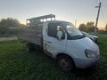 2007 ГАЗ ГАЗель (3302), белый, 280000 рублей