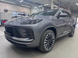 2026 Esteo MX, серый, 4290000 рублей, вид 5