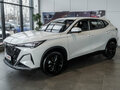 2025 Changan CS35 Max, белый, 2599000 рублей