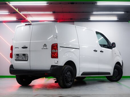 2019 Citroen Jumpy III, белый, 1690000 рублей, вид 5