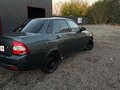 2009 Lada (ВАЗ) Priora I, серый - вид 4