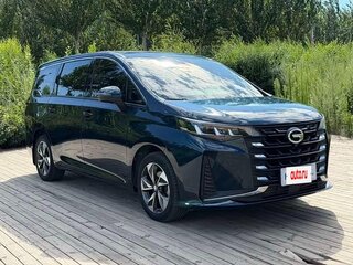 2021 GAC Trumpchi M6, синий, 1530001 рублей, вид 3