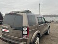 2015 Land Rover Discovery IV Рестайлинг, серый, 2650000 рублей - вид 4