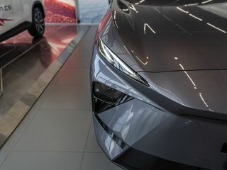 2026 Omoda C5 II, серый, 2399000 рублей, вид 5