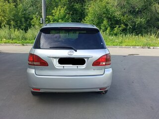 2002 Toyota Ipsum II (M20), серый, 470000 рублей, вид 5