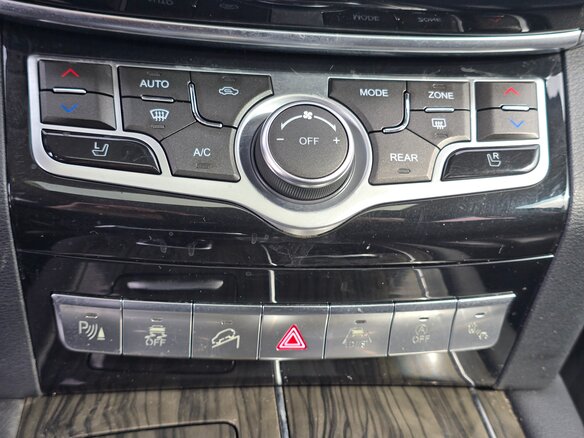 2019 Haval H9 I Рестайлинг, чёрный - вид 32