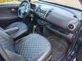 2008 Nissan Note I Рестайлинг, синий, 670000 рублей - вид 10