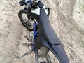 2024 Wels RTX 125, чёрный, 70000 рублей - вид 4