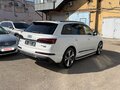 2022 Audi Q7 55 TFSI II (4M) Рестайлинг, белый, 11000000 рублей - вид 5