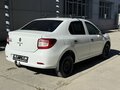 2018 Renault Logan II, белый, 350000 рублей - вид 3