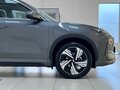 2024 Geely EX5, серый, 3400000 рублей - вид 10