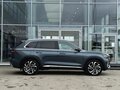 2024 Geely Monjaro I, серый - вид 8