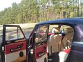 1960 ГАЗ 21 «Волга» 21И, фиолетовый, 1500000 рублей - вид 3