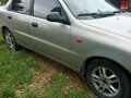 2008 Chevrolet Lanos I, серебристый, 220000 рублей - вид 1