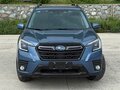 2023 Subaru Forester V Рестайлинг, синий, 2956000 рублей