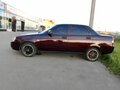 2010 Lada (ВАЗ) Priora I, пурпурный, 250000 рублей - вид 3