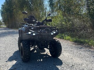 2026 Iride 200 Rover L, серый, 145000 рублей, вид 1