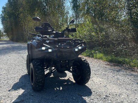 2026 Iride 200 Rover L, серый, 145000 рублей, вид 1