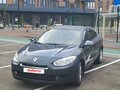 2010 Renault Fluence I, серый, 365000 рублей
