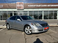 2007 Lexus LS 460 IV, серебристый - вид 2