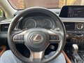 2019 Lexus RX 300 IV Рестайлинг, коричневый, 4700000 рублей - вид 9