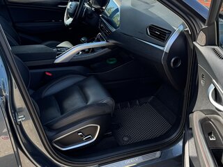 2020 Geely Tugella I, серый, 2150000 рублей, вид 5