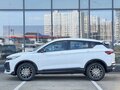 2026 Belgee X50+, белый - вид 3
