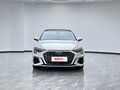 2023 Audi A3 35 TFSI IV (8Y), белый, 2150000 рублей - вид 4
