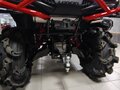 2026 Loncin XWolf 1000 Mud, бежевый, 1469000 рублей - вид 10