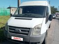 2006 Ford Transit, белый, 699999 рублей - вид 2