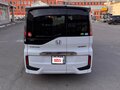 2018 Honda Stepwgn Spada V Рестайлинг, белый, 2100000 рублей - вид 3