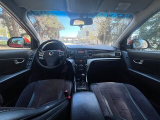 2013 SsangYong Korando III Рестайлинг, оранжевый, 1450000 рублей, вид 5