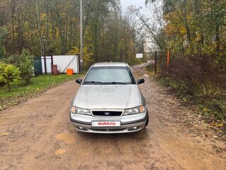 2006 Daewoo Nexia I, серый, 120000 рублей, вид 3
