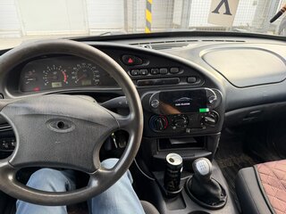 2007 Chevrolet Niva I, зелёный, 319000 рублей, вид 5