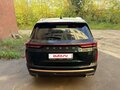 2023 Exeed VX I, зелёный, 2500000 рублей - вид 3