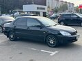 2005 Mitsubishi Lancer IX Рестайлинг, чёрный, 175000 рублей - вид 2