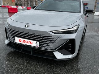 2023 Changan UNI-V I, серый, 2250000 рублей, вид 3