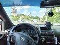 1999 Opel Astra G, красный - вид 6