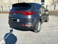 2017 Kia Sportage IV, серый, 2000000 рублей - вид 4