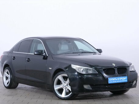 BMW 5 серии V (E60/E61)